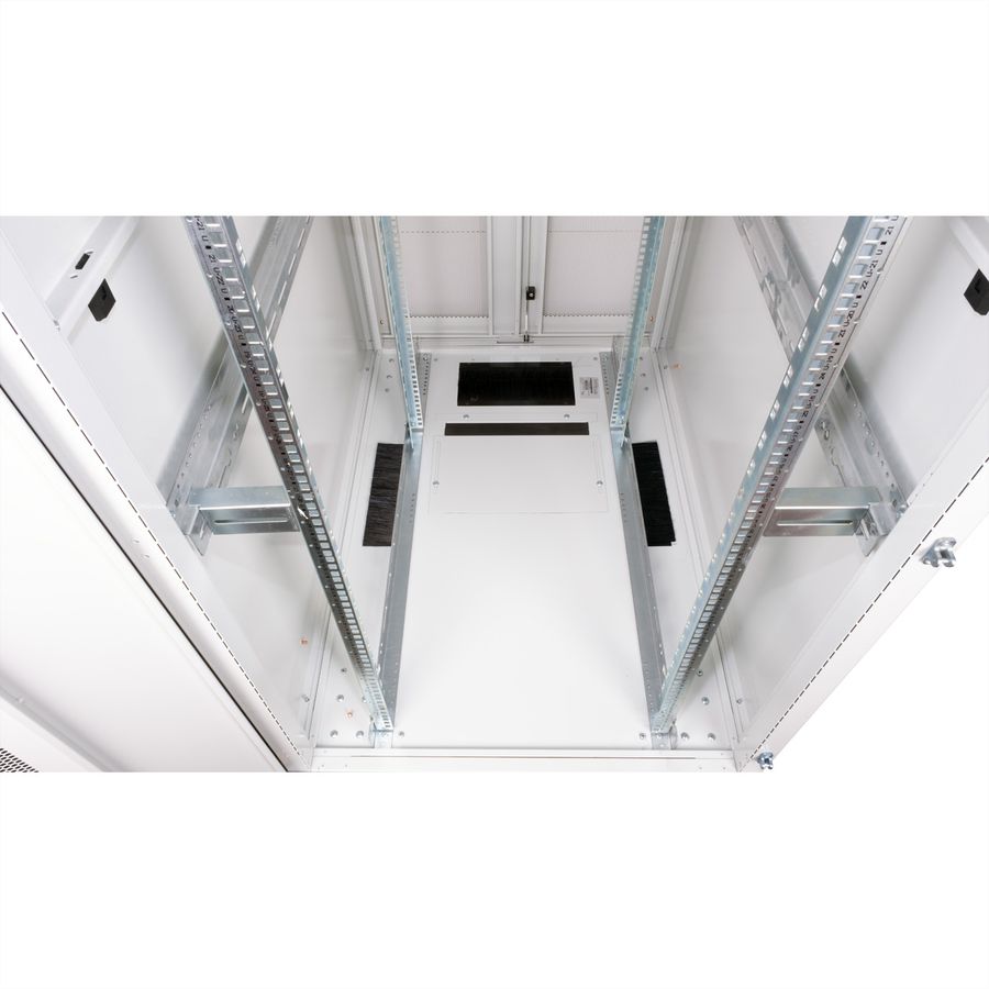 ROLINE 19-inch server rack Pro 42 U, 800x1200 WxD grey