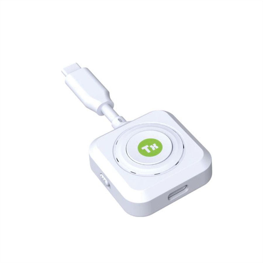 VALUE Wireless HDMI A/V Adapter-System, USB-C (Sender) - HDMI (Empfänger), 20 m