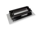 BACHMANN TOP FRAME tafel Sym 4-voudig