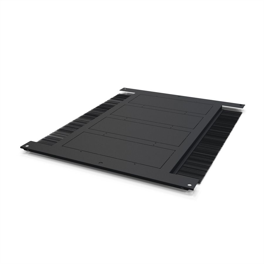 TOP COVER 800W 1000D CUT-OUT