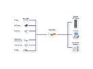 EXSYS EX-41001 PCI kaart incl. Low Profile 1x parallel EPP/ECP