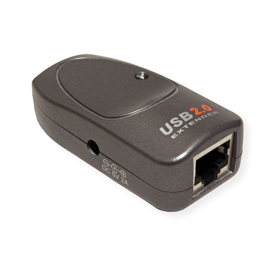 ATEN UCE260 USB 2.0 Extender over Kat5/5e/6 60m