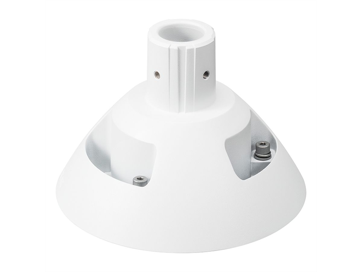 i-PRO WV-QSR504-W Halterung, 4-screw Mount Bracket