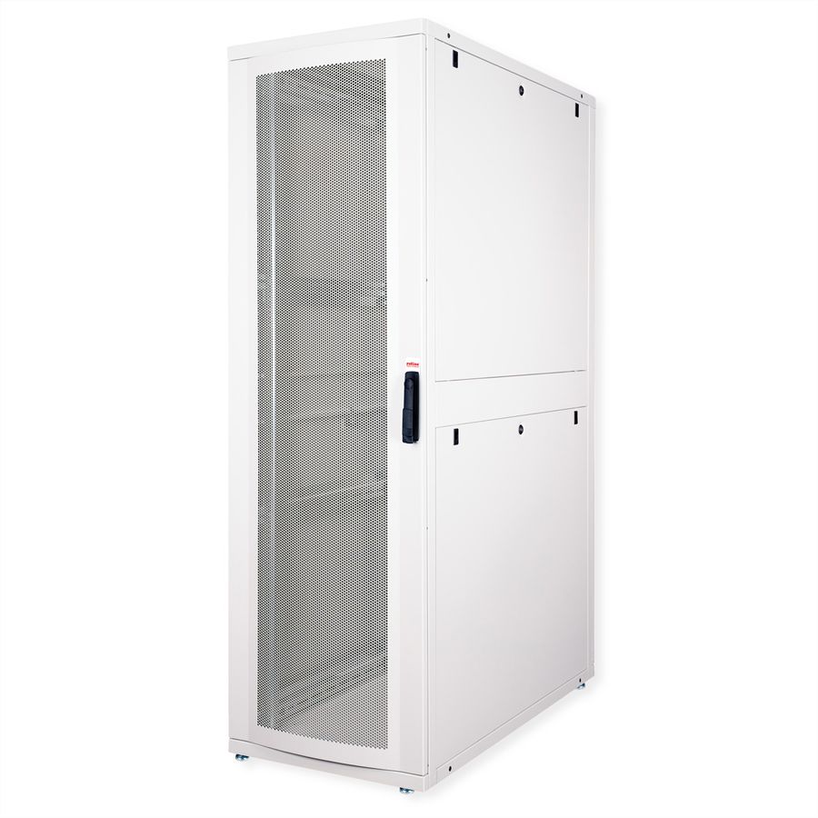 ROLINE 19-inch server rack Pro 42 U, 600x1200 WxD grey
