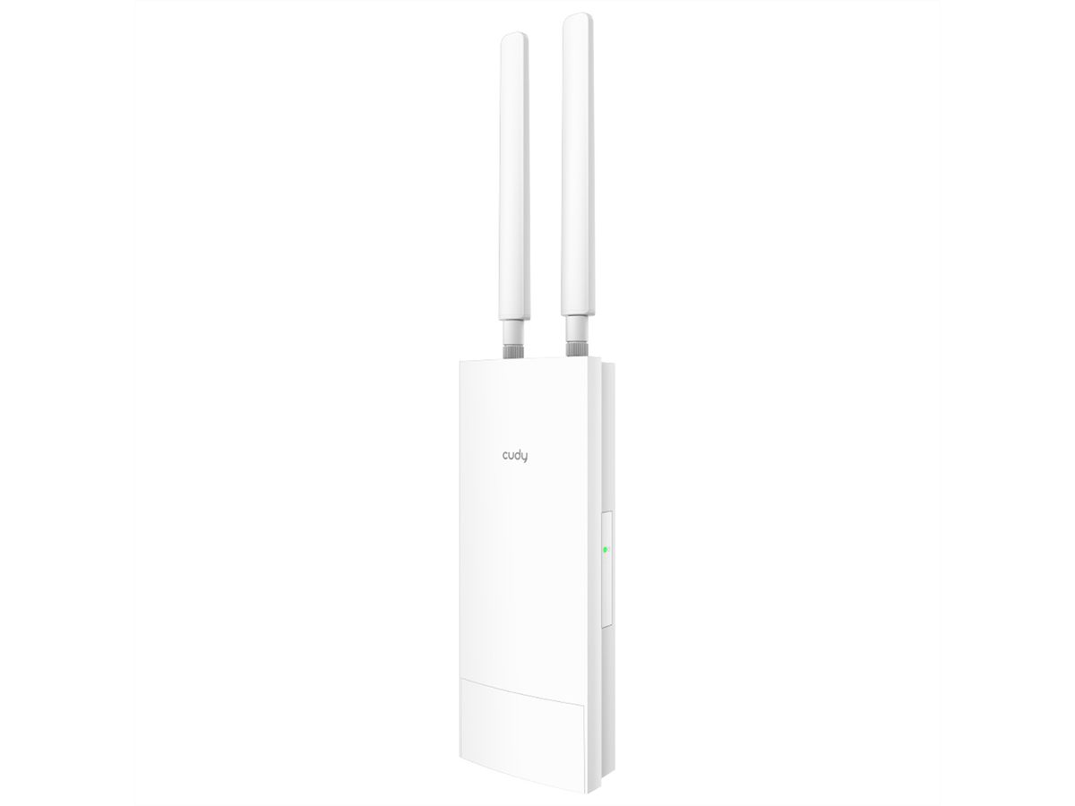 CUDY AP3000 WiFi 6 Outdoor Access Point AX3000 High Power