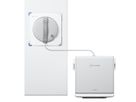 Ecovacs Fensterreiniger WINBOT W2S OMNI, weiß