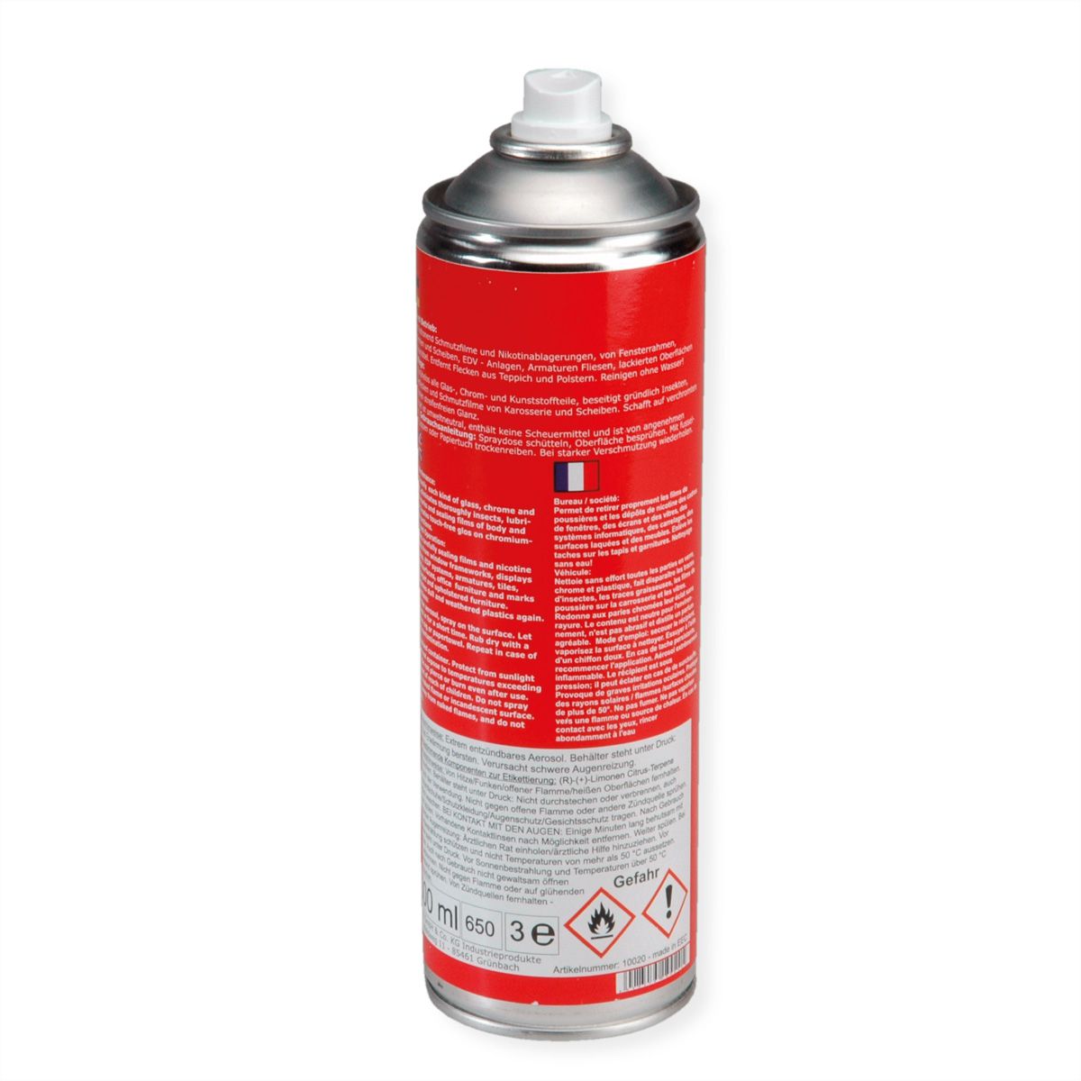 ROLINE Allround-Cleaner-Multicleaner, 500 ml