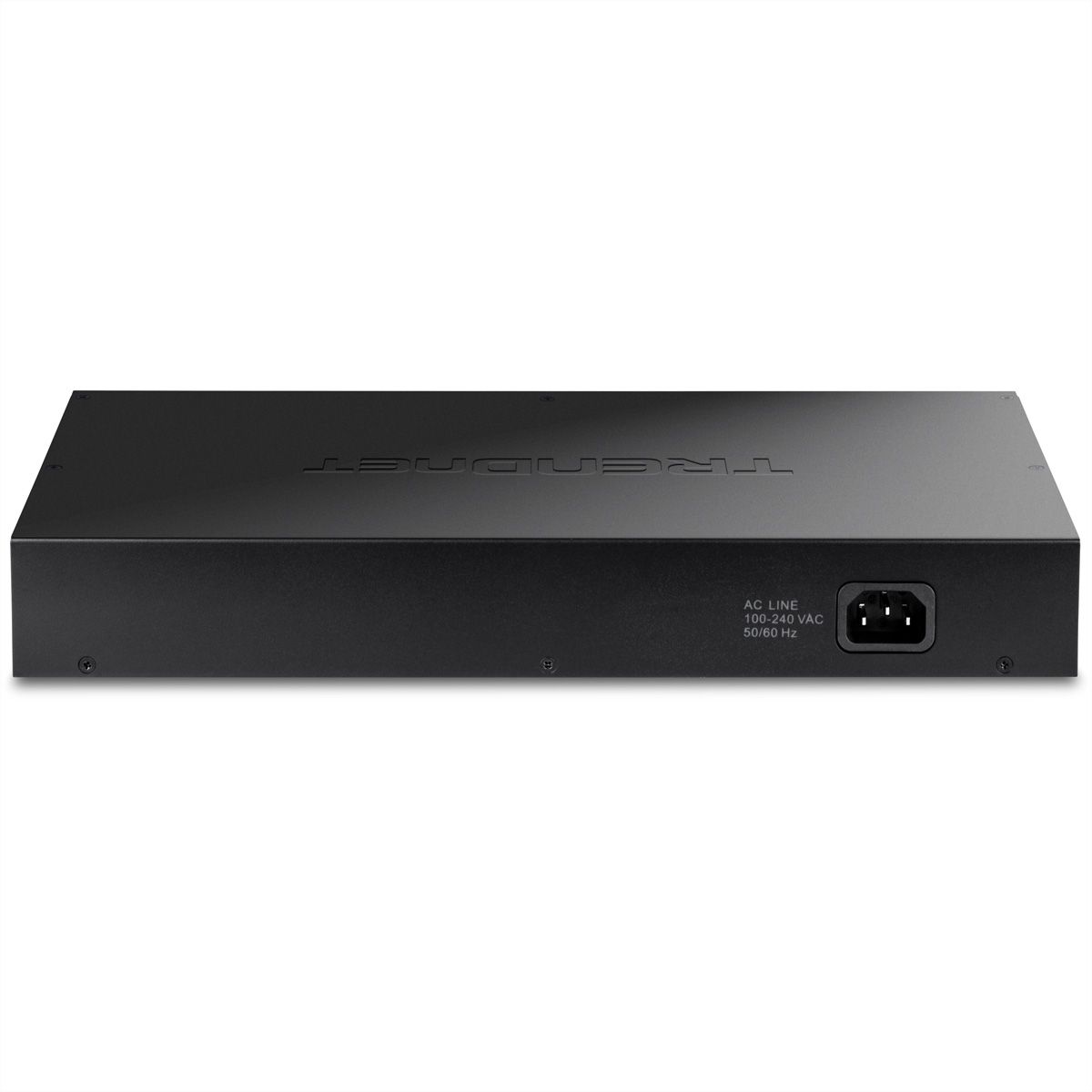 TRENDnet TEG-S7102 10-poorts 10G switch Unmanaged