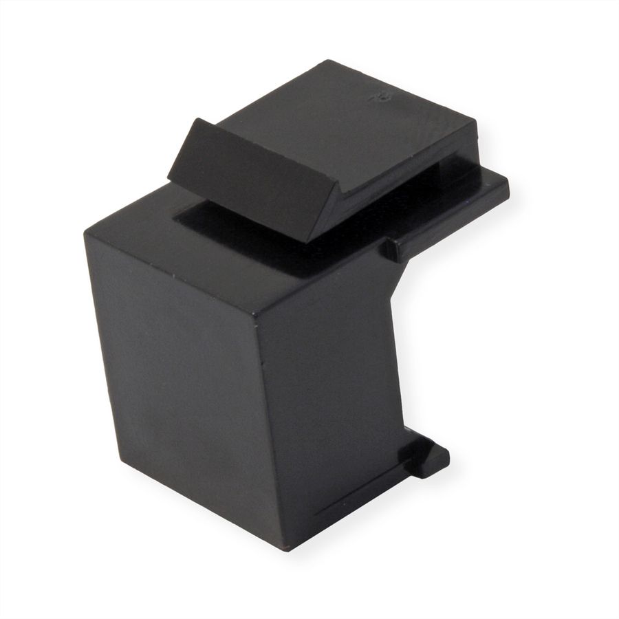 BACHMANN Keystone Poort blokker, zwart