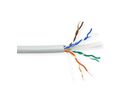ROLINE UTP Kabel Cat.6A (Class EA), massief, LSOH , 100 m
