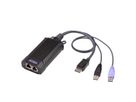 ATEN KG9900T USB DP KVM Digiprocessor