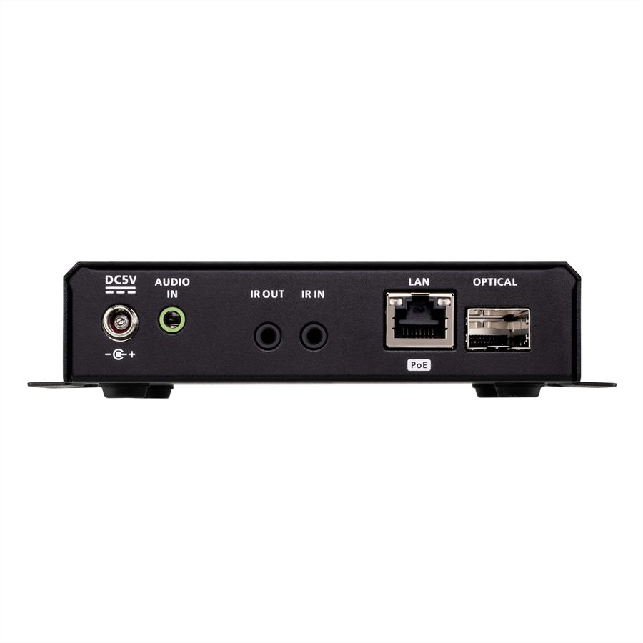 ATEN VE8962T True 4K HDMI over IP-zender met PoE