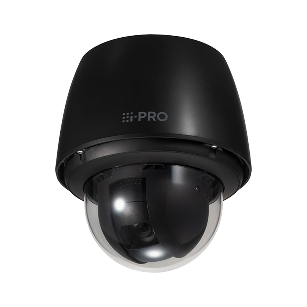i-PRO WV-S65501-Z1V 5MP AI OUTDOOR VANDAL PTZ Network Camera