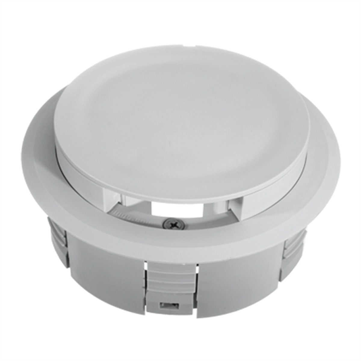 BACHMANN Easy-Outlet silver