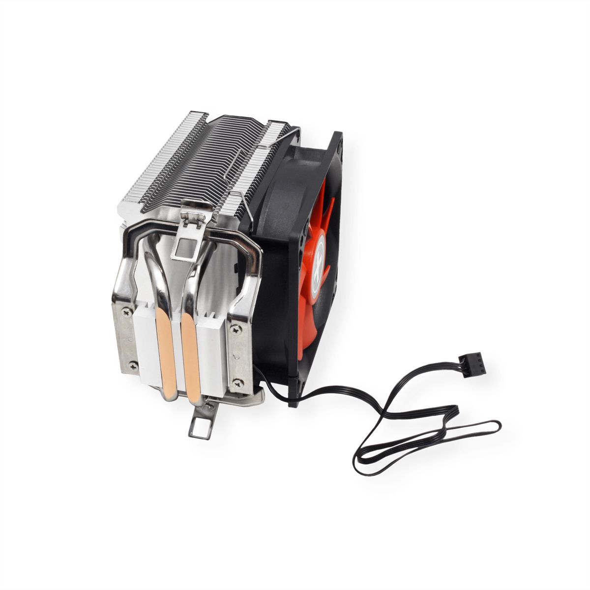 Xilence A402 AMD CPU Cooler, Heatpipe, 92mm PWM Fan, 130W TDP