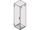 BASE PLATE 600W 1100D RAL7021
