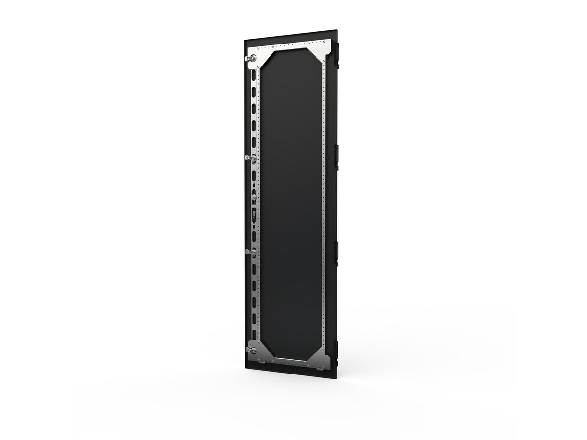 DOOR 2200H 800W IP55 SEISM.5PTS  RAL7021