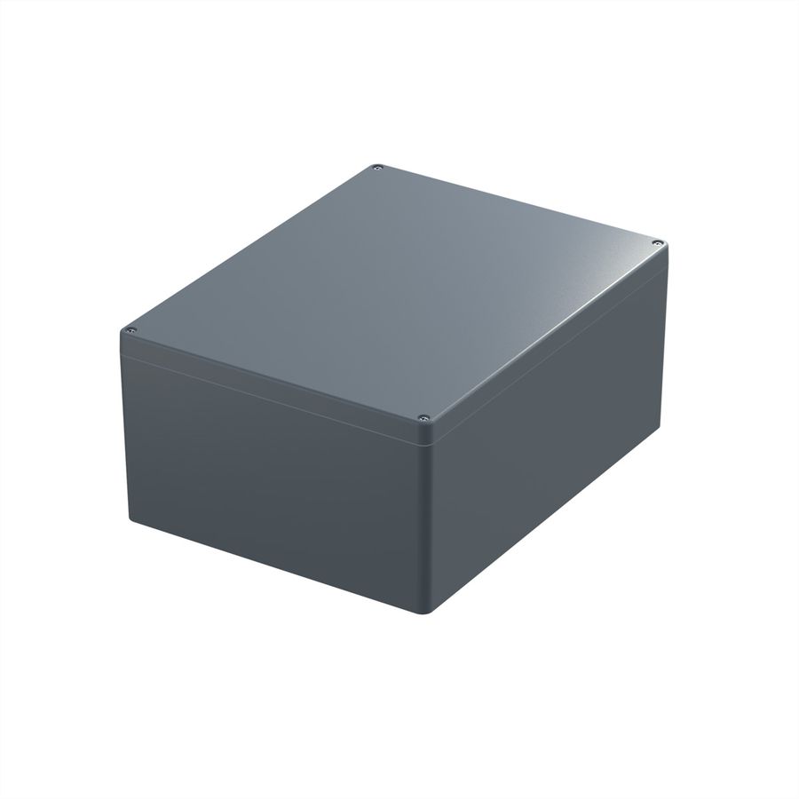 IP-PRO ALU EMC  180H 402W 310D IP65