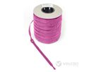 VELCRO® One Wrap® Bindband 20 mm x 200 mm, 750 stuks, roze