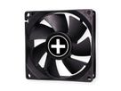 Xilence XPF80.W 80mm Ventilator voor pc-behuizing, 3PIN, White Box