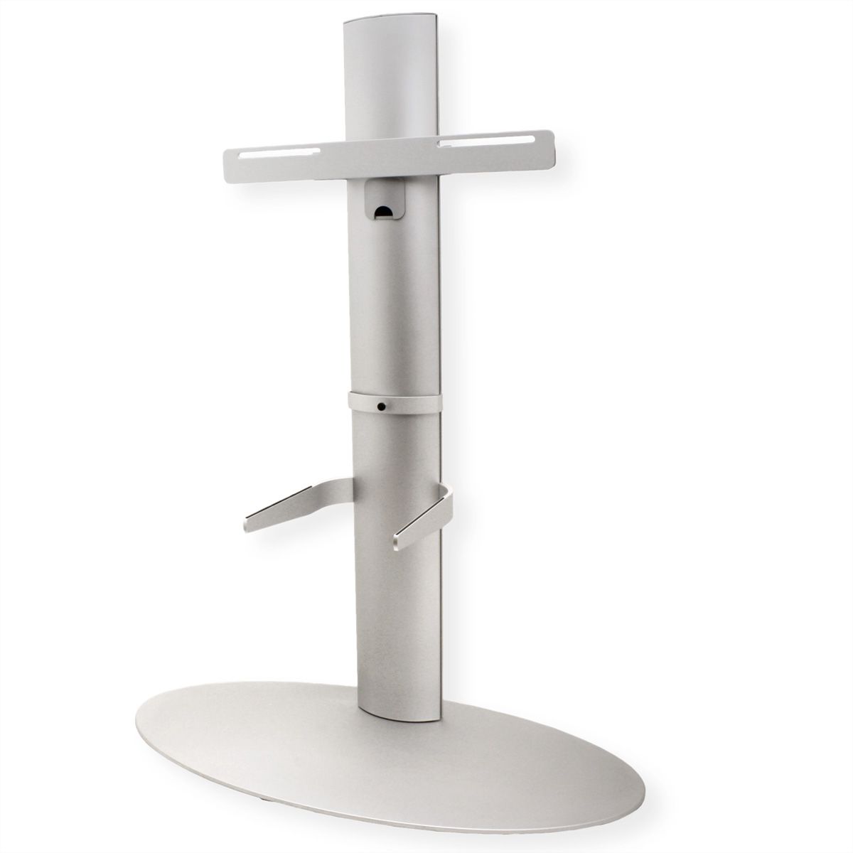 ROLINE LCD/TV Floor Stand, up to 40kg, silver
