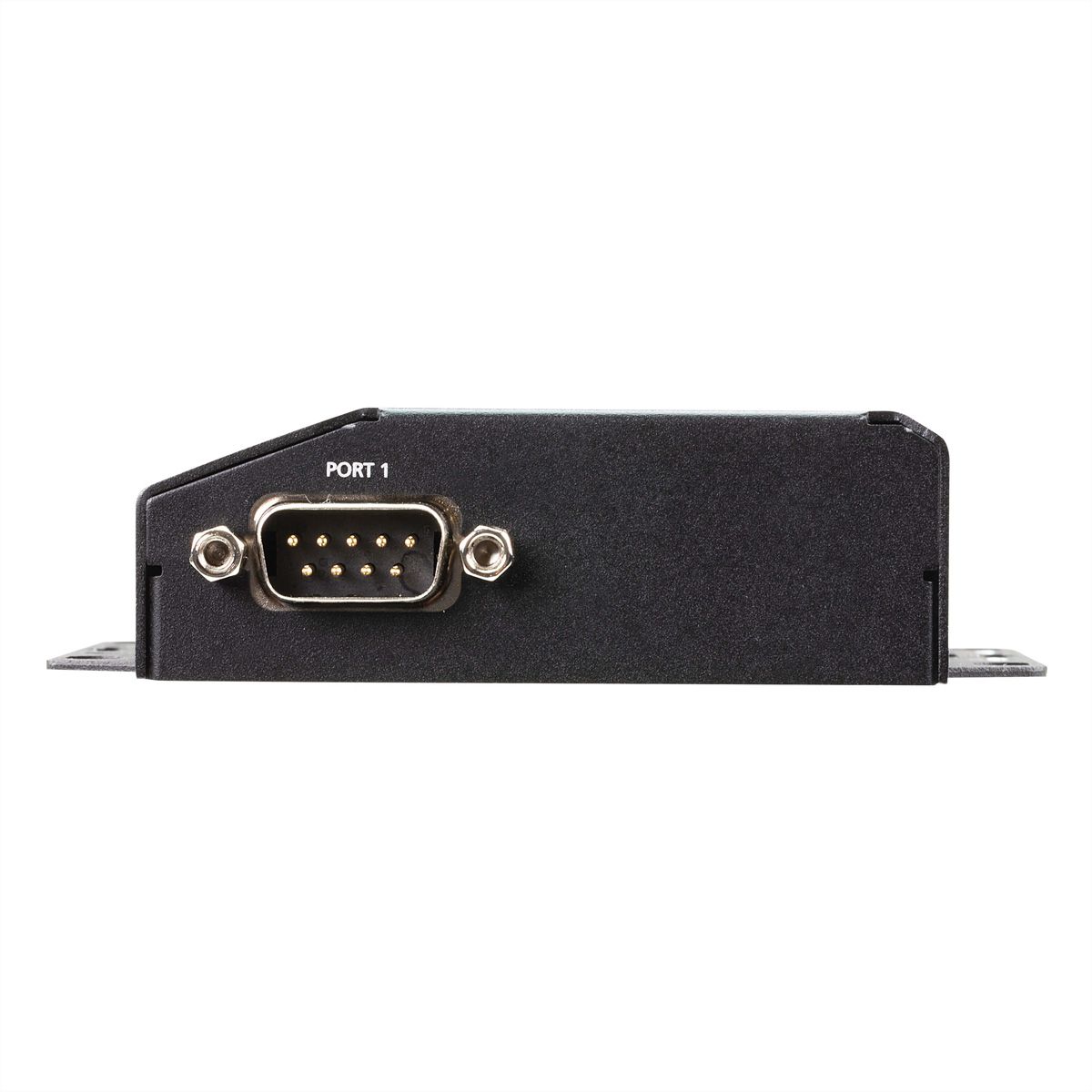 ATEN SN3001P 1-Poorts RS-232 Secure Device Server PoE
