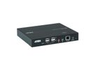 ATEN KA8270 VGA KVM consolestation via IP