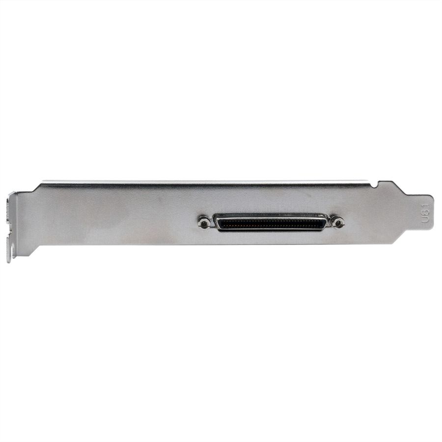 EXSYS EX-46028 8S Seriell RS-232 PCIe Karte