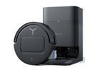 Ecovacs Saugroboter T80 Omni, Deebot, schwarz