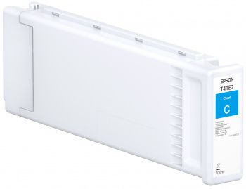Epson UltraChrome XD2 Original Cyan 1 pc(s)