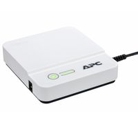 APC CPL12036CLI Back-UPS Connect Mini Netwerk UPS, Lithium-Ion