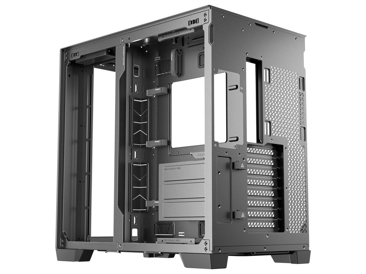 ANTEC Constellation C8 Black PC Gehäuse Full Tower ATX, schwarz