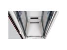 ROLINE 19-inch netwerkkast Pro 32 U, 600x800 BxD Glazen deur grijs