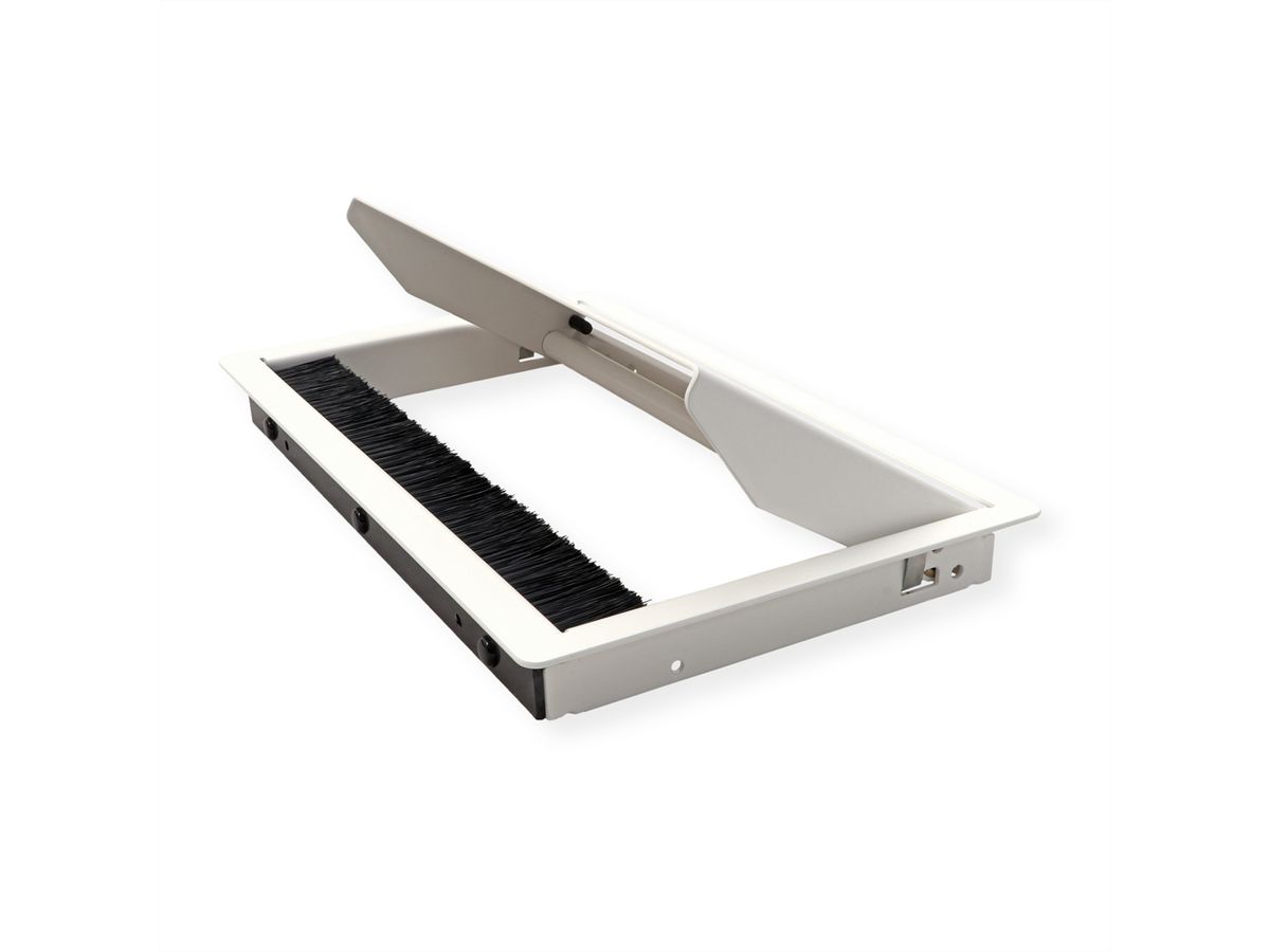 BACHMANN CONI COVER montageframe, 3-voudig wit