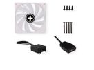 Xilence XPF120.W.ARGB 120mm PWM Case Fan, ARGB LED