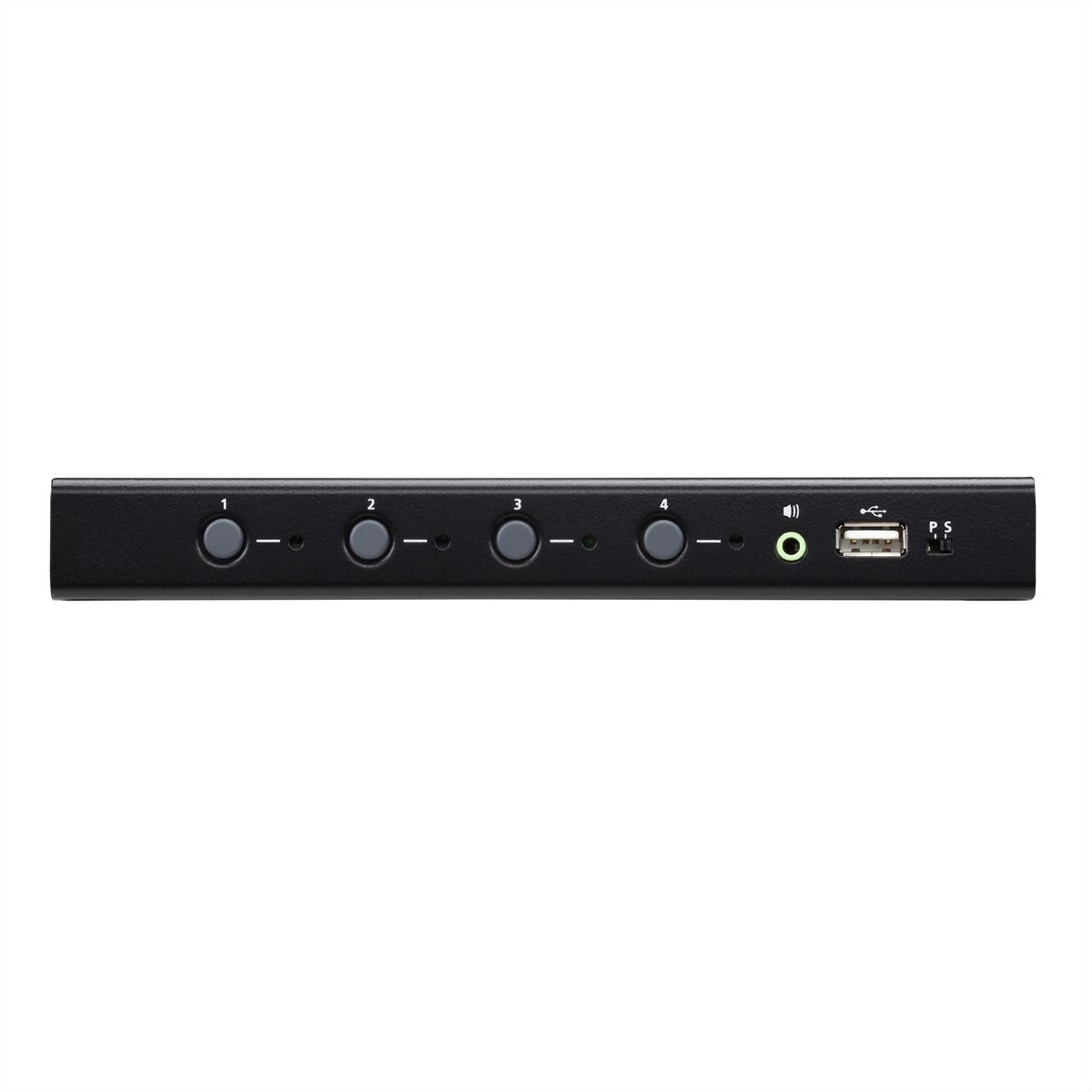 ATEN CS724KM 4-Poorts USB Boundless KM Switch