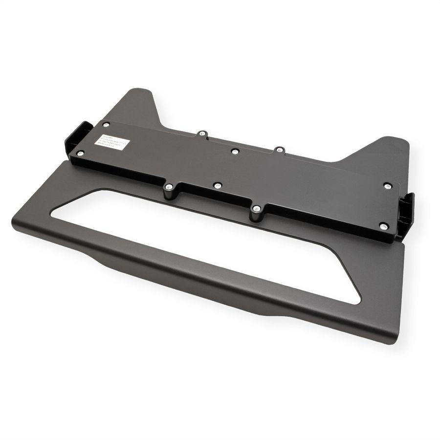 VALUE Universal Notebook/Tablet Holder, flexible, VESA compatible