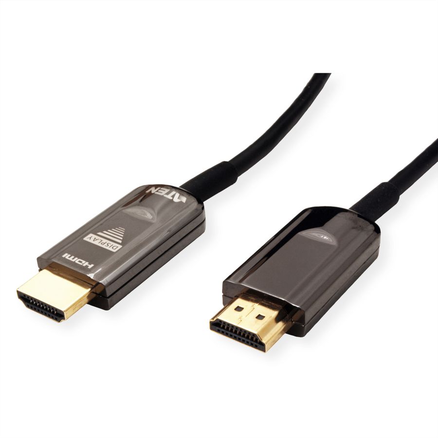 ATEN VE781030 HDMI actieve optische kabel True 4K 30m