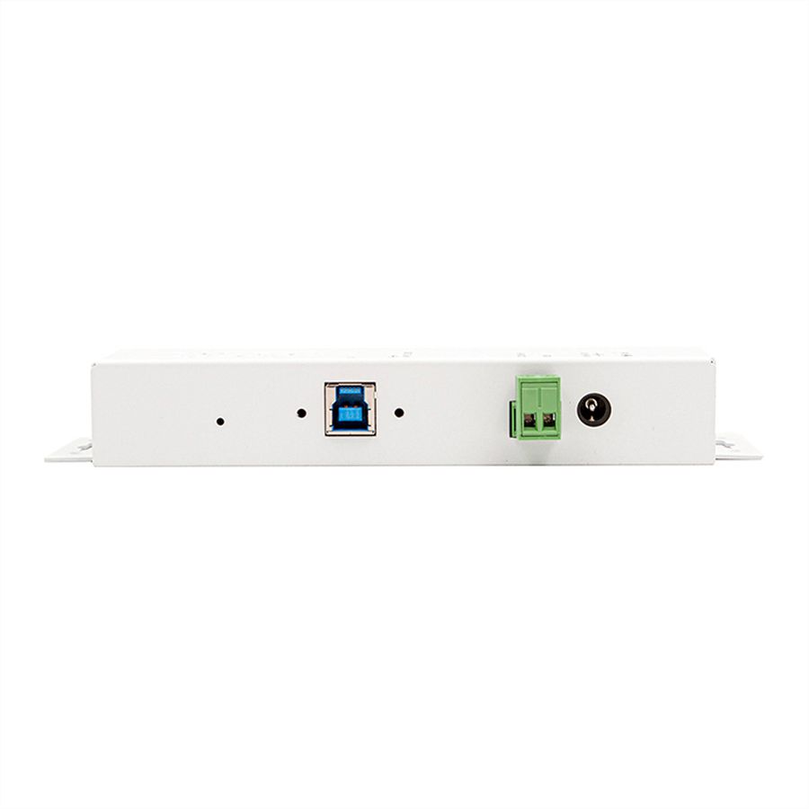 EXSYS EX-1189HMVS-3W 7 Port USB 3.2 Gen1 HUB