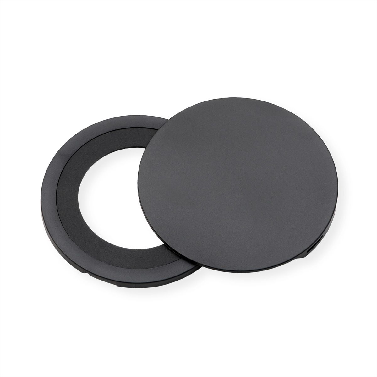 BACHMANN PIX cover set, black
