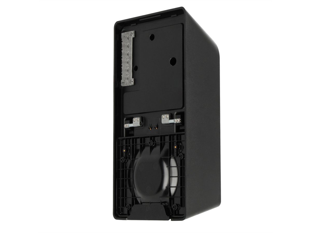 TeltoCharge EVC110 11kW 3P Type 2 ohne Kabel