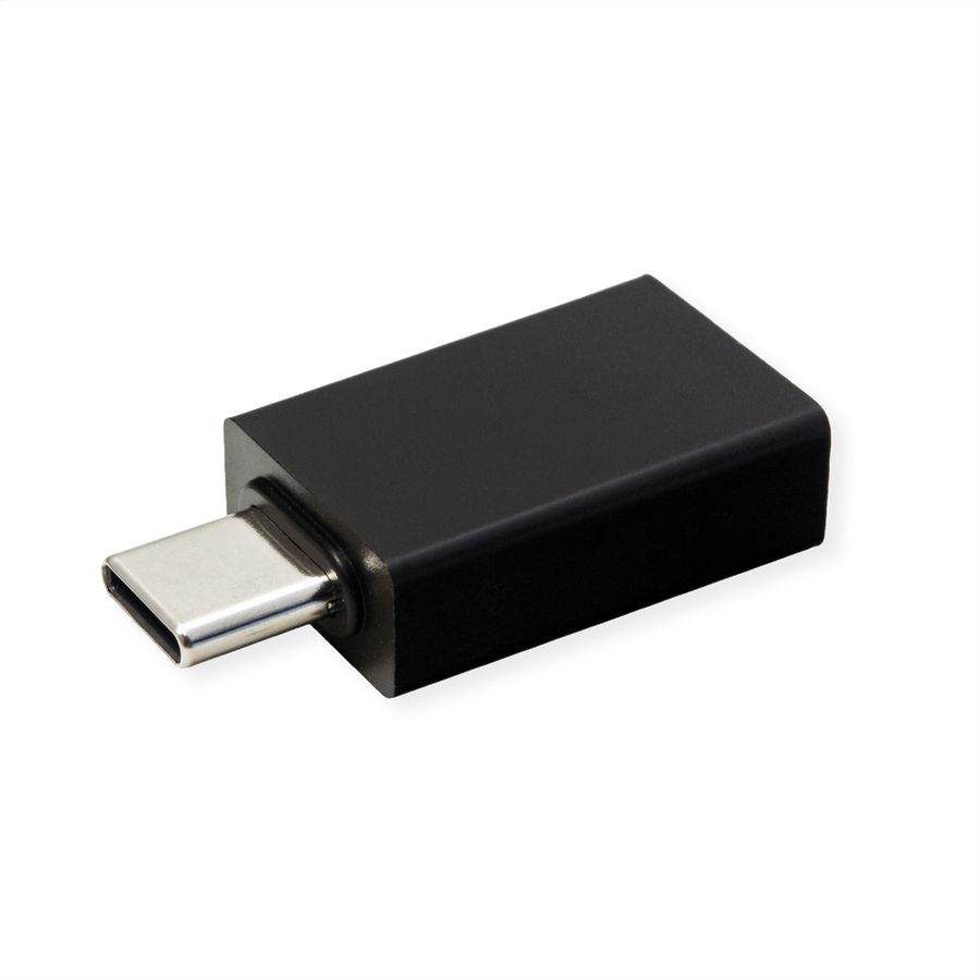 ROLINE USB Type C-C Data Lane Blocker