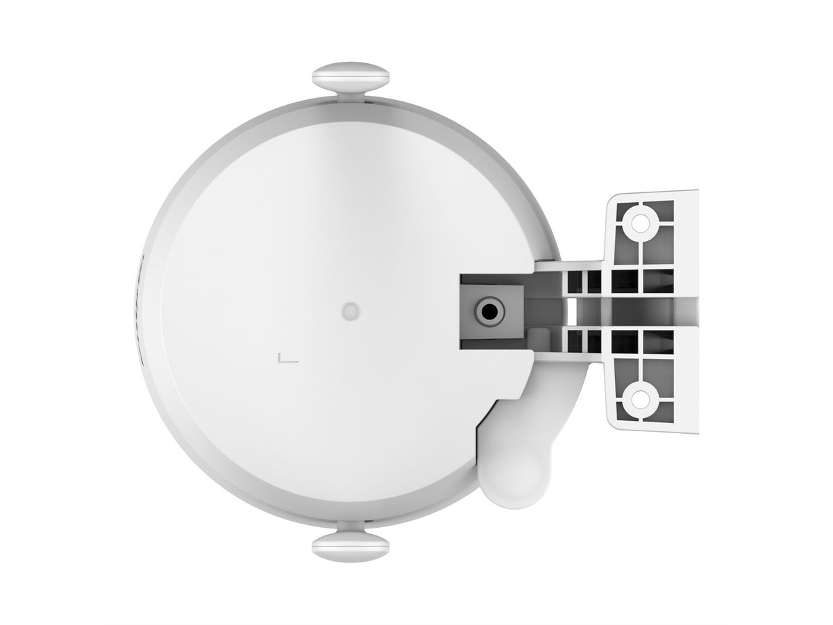 DAHUA DH-SD-P5AE-PV-4G-0400B-EUR, PTZ 5MP IR LED WLAN Camera