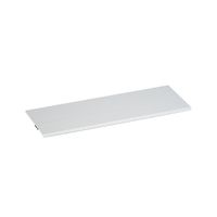 BACHMANN TOP FRAME cover 4-gang EV1 anodised