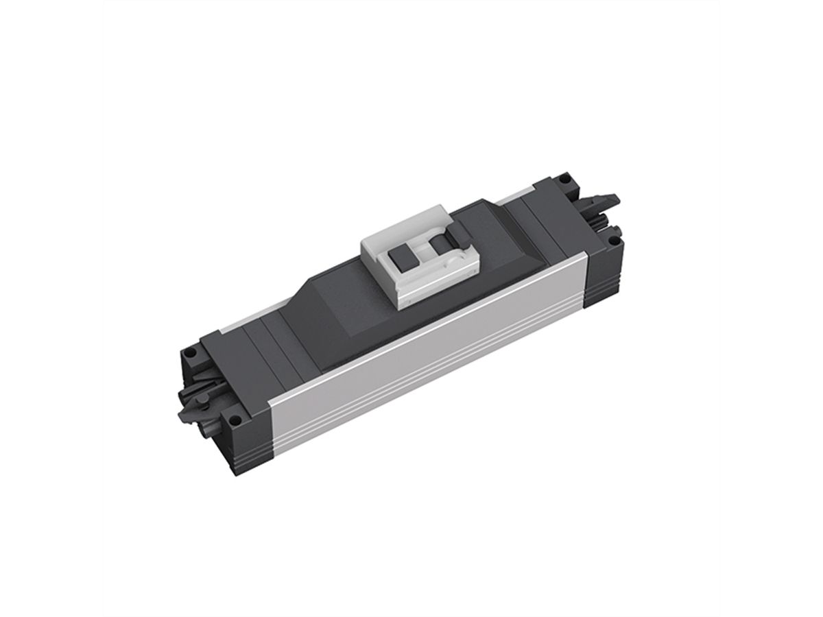 BACHMANN STEP ALU 1xFI GST18