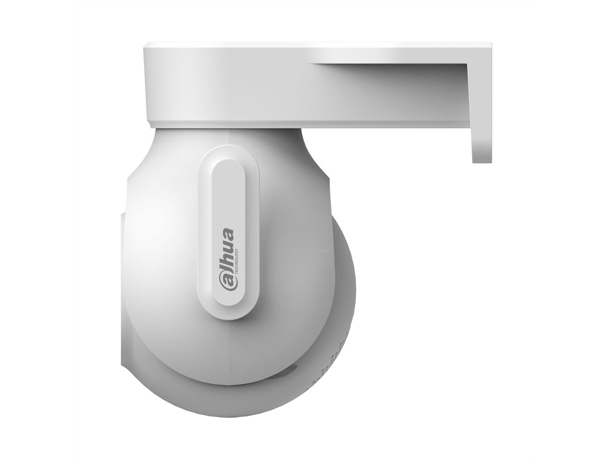 DAHUA DH-IPC-P5BP-PV-0360B-EUR, PTZ 5MP 3,6mm IR LED WLAN Camera