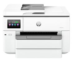 HP OfficeJet Pro 9730e Draadloos All-in-One Kleur Printer, Instant Ink, Dubbelzijdig printen