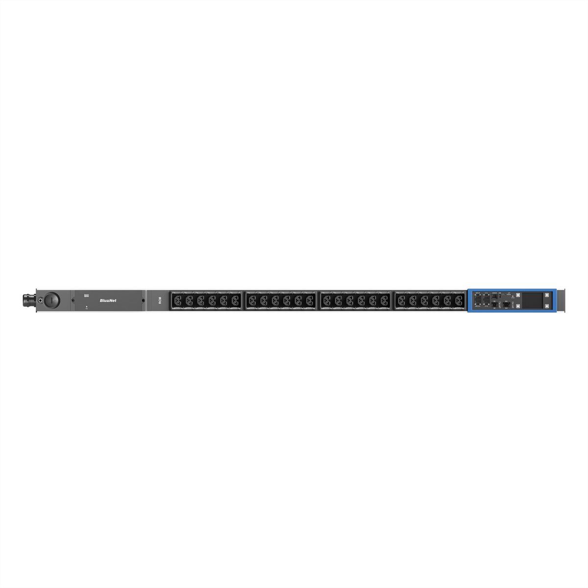BACHMANN BN PRO S RCM 24xCombo 3,0m, CEE 16A/3p