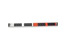 BACHMANN IT PDU ALU 0U 48x C13 2x3x32A open