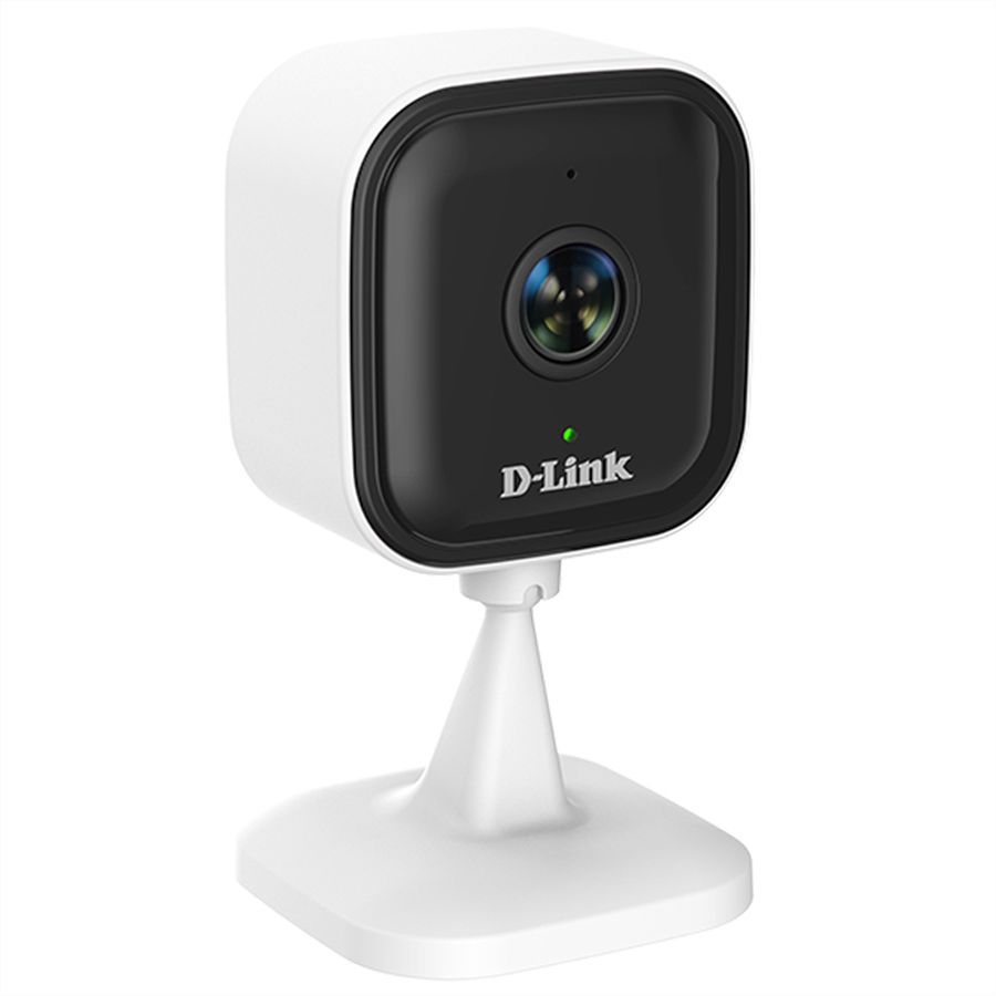 D-Link DCS-6012/E 2K Fixed Cloud Kamera, Indoor